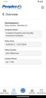 Peoples Insurance screenshot 3