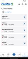 Peoples Insurance screenshot 2