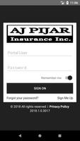 AJ Pijar Insurance, Inc. poster