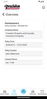 Precision Insurance Online screenshot 3