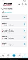 Precision Insurance Online screenshot 2