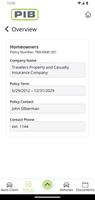 PIB Online screenshot 3