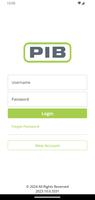 PIB Online plakat