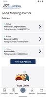 G. L. Anderson Mobile screenshot 1