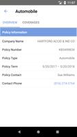 Purdy Insurance screenshot 1