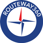 Routeway 360 Mobile icon