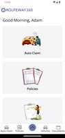 Routeway 360 Mobile screenshot 1
