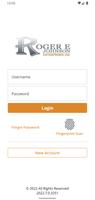 Roger E. Johnson Agency Online poster