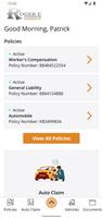 Roger E. Johnson Agency Online screenshot 1