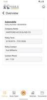 Roger E. Johnson Agency Online screenshot 3