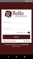 Rollo Insurance poster