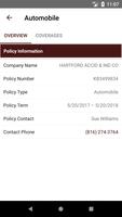 Rollo Insurance screenshot 1