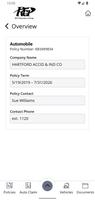 RCI Insurance screenshot 3