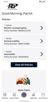RCI Insurance screenshot 1