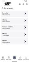 RCI Insurance screenshot 2