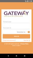Gateway Insurance poster
