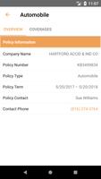 Gateway Insurance screenshot 1