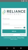 Reliance Partners poster