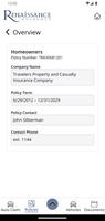 Renaissance Insurance Online screenshot 3