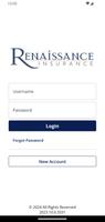 Renaissance Insurance Online poster