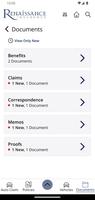 Renaissance Insurance Online screenshot 2