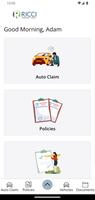 Ricci Insurance Group Mobile screenshot 1