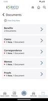 Ricci Insurance Group Mobile screenshot 2