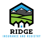 Ridge Insurance and Registry icon
