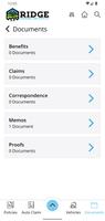 Ridge Insurance and Registry screenshot 2