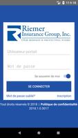 Riemer Insurance Group Online Affiche