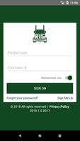 RIG Insurance RIG24 Access poster