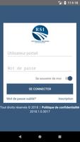 RSI Insurance Affiche