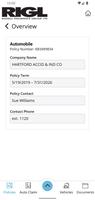 Russell Insurance Group Ltd screenshot 3