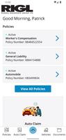 Russell Insurance Group Ltd screenshot 1