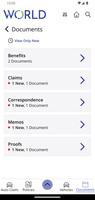 World Insurance Associates screenshot 2