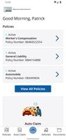 Wetzel Insurance Agency screenshot 1