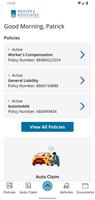 Weaver & Associates Mobile screenshot 1
