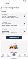 Whitford Ins Network Mobile screenshot 1