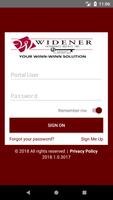 Widener Insurance Online poster