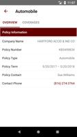 Widener Insurance Online screenshot 1