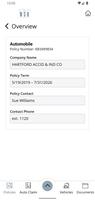 WSR Insurance Services Online screenshot 3