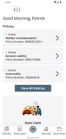 WSR Insurance Services Online screenshot 1
