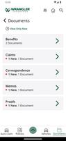 Wrangler Insurance screenshot 2