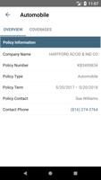 Wye River Insurance screenshot 1