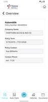 Tawney Insurance Online screenshot 3