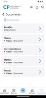 CP Insurance Brokers screenshot 2