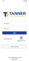 Tanner Insurance Online poster