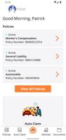 TGIF Solutions, Inc Online screenshot 1