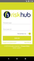 Risk Hub Ltd постер