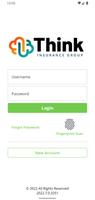 Think Insurance poster
